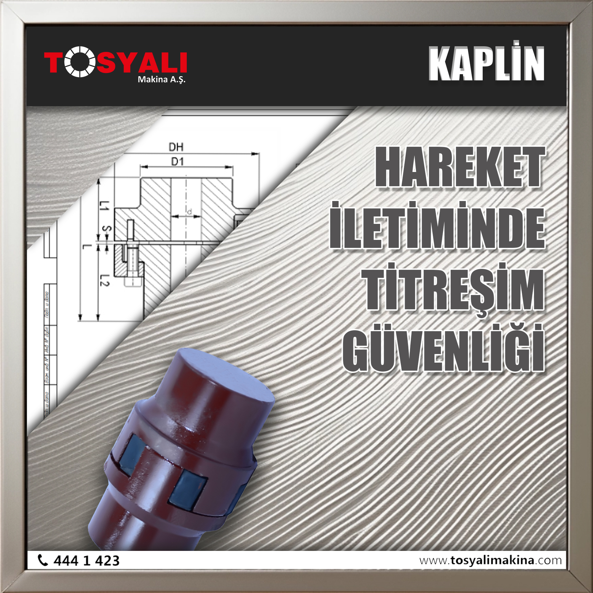 KAPLİN