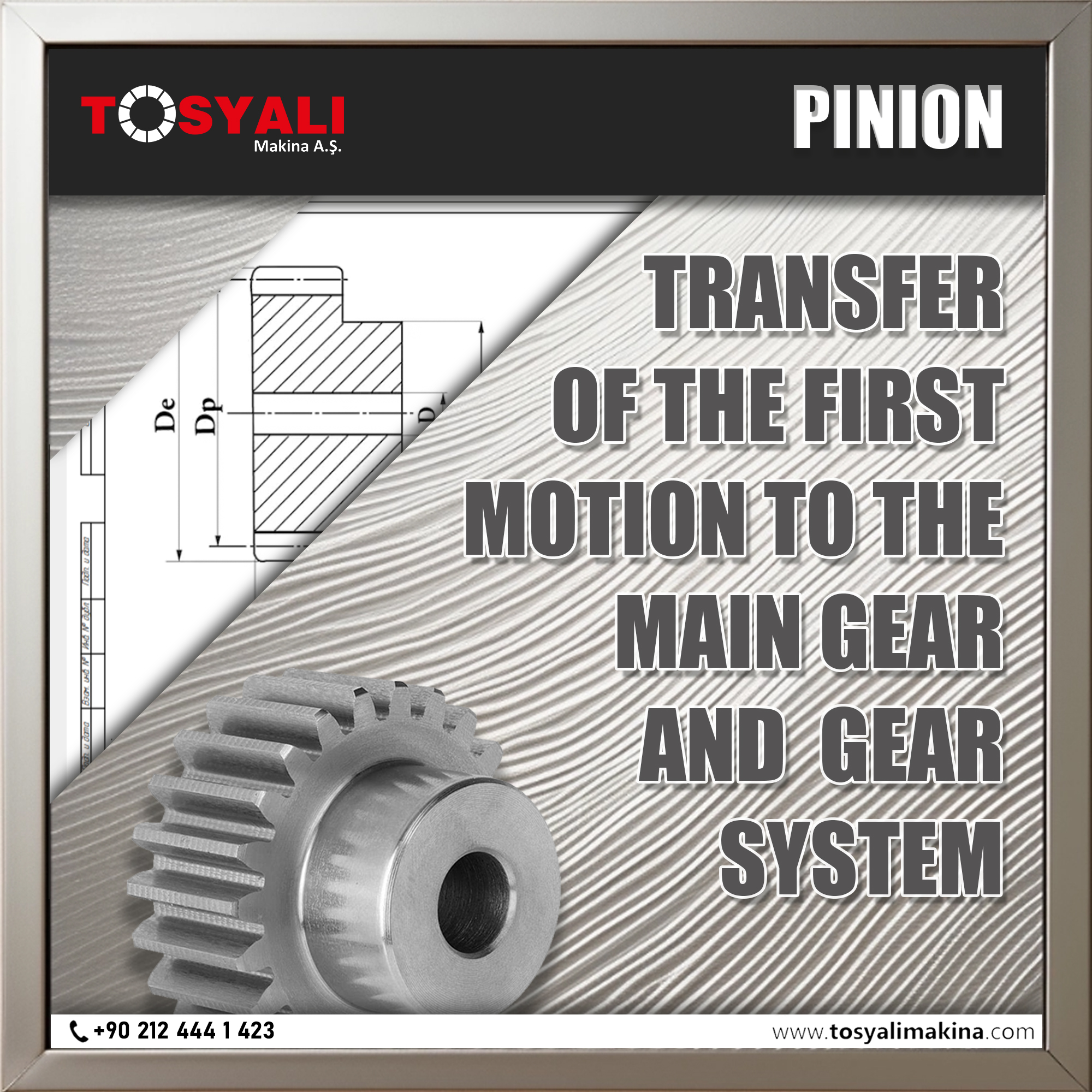 PINION