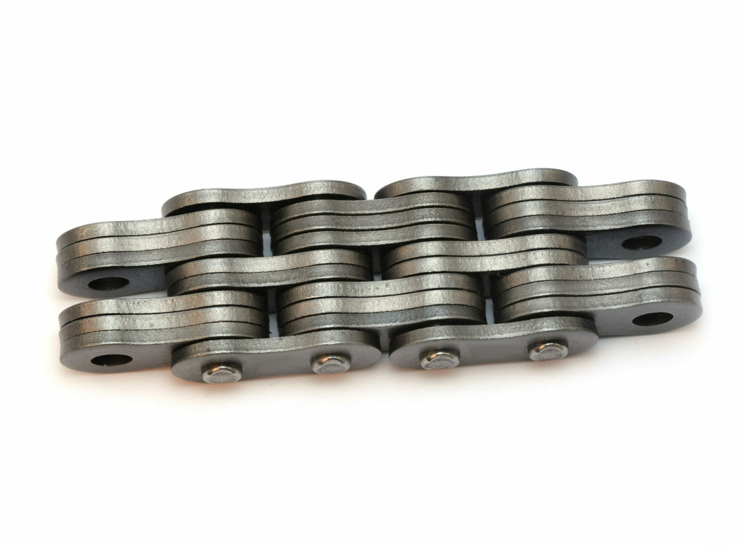 AL SERIES LEAF CHAIN