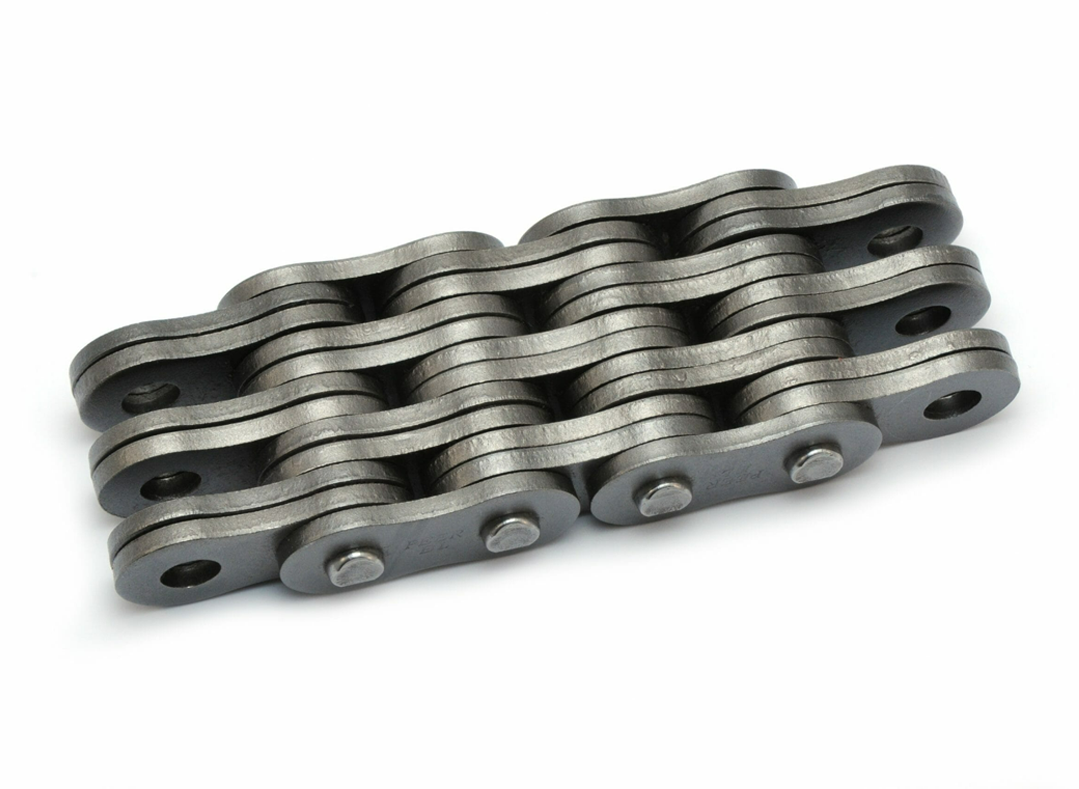 BL SERIES LEAF CHAINS