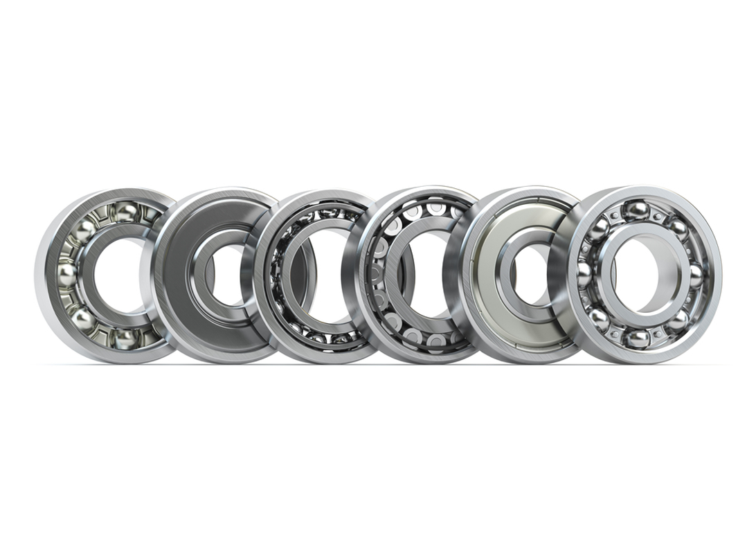 BEARINGS