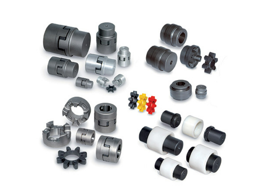 COUPLINGS